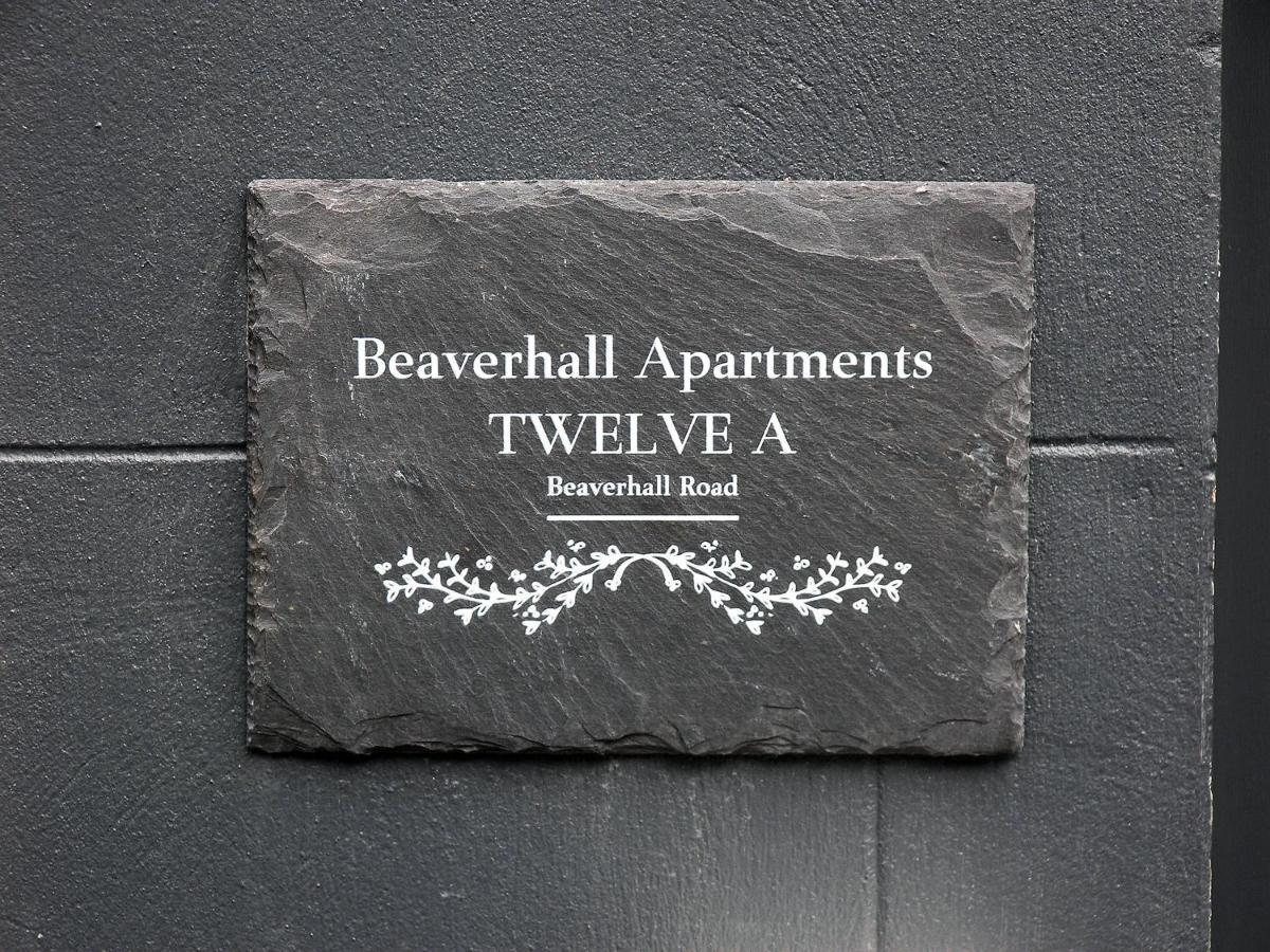 Beaverhall Apartment EDI